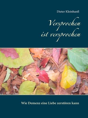 cover image of Versprochen ist versprochen